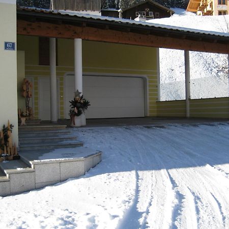 Appartement Ronacher 미테르질 외부 사진