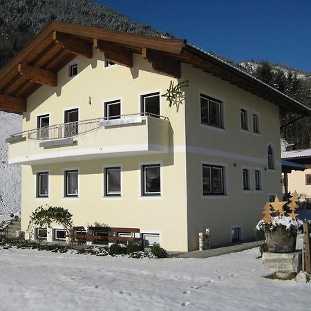 Appartement Ronacher 미테르질 외부 사진