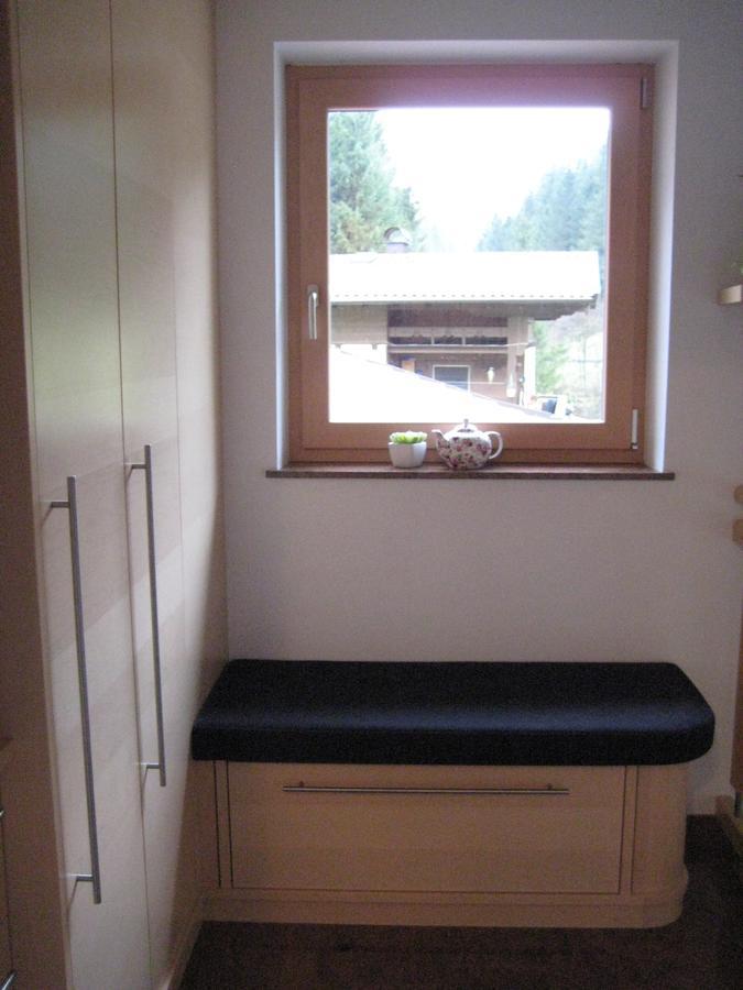 Appartement Ronacher 미테르질 외부 사진