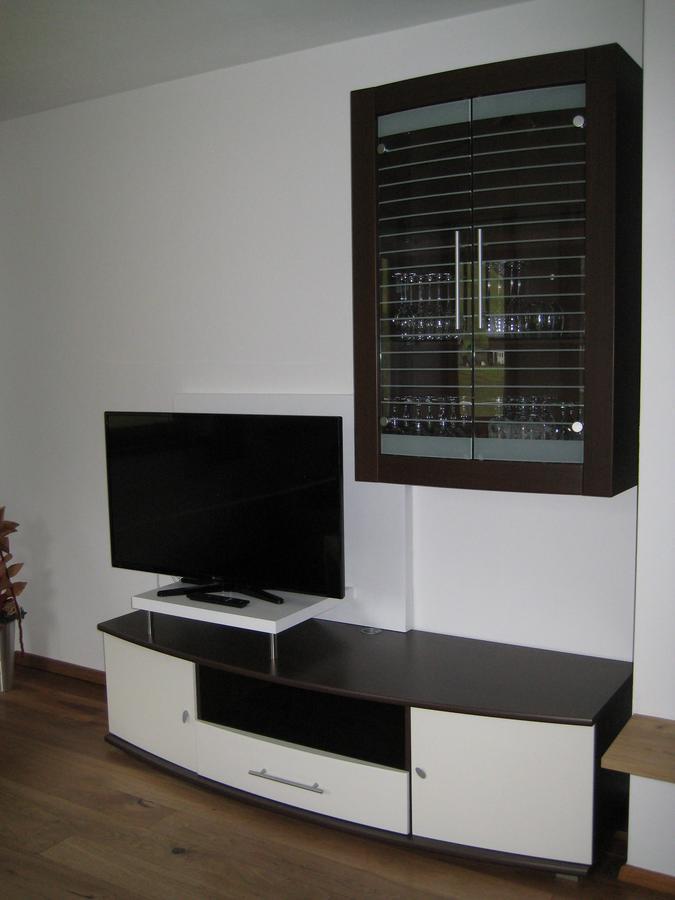 Appartement Ronacher 미테르질 외부 사진