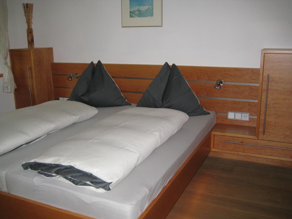 Appartement Ronacher 미테르질 외부 사진