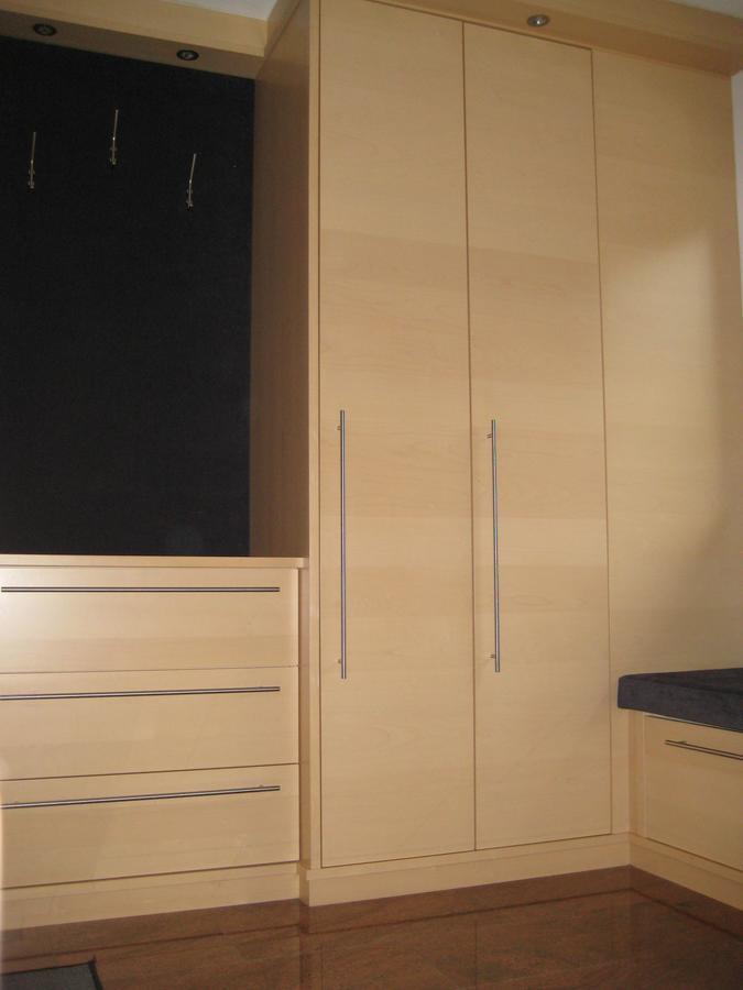 Appartement Ronacher 미테르질 외부 사진