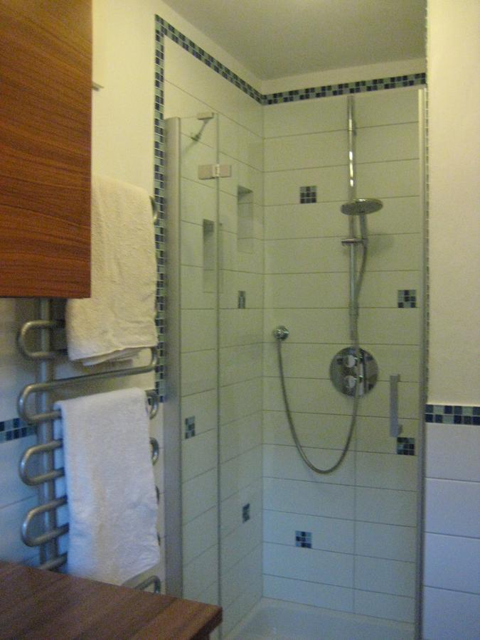 Appartement Ronacher 미테르질 외부 사진